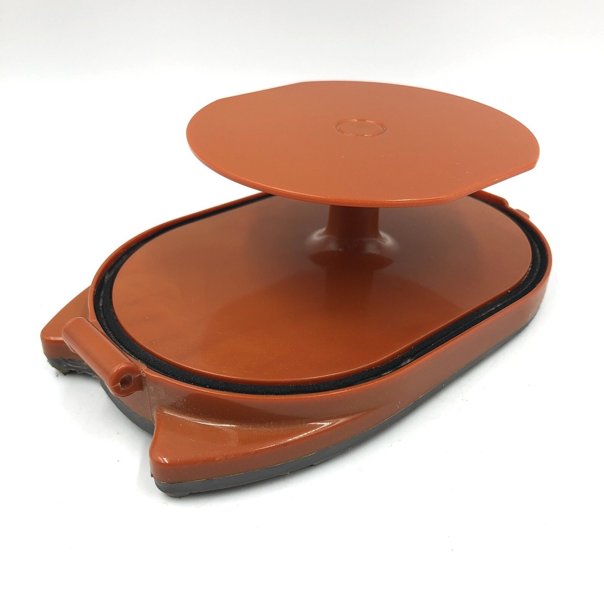 SHARK HV300 HV301 HV302 HV303 HV305 DUST CUP BIN BOTTOM COVER CAP