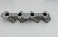 Toyota 2tc 3tc Intake Manifold Weber Dcoe Carburetors Toyota 2tc 3tc Intake Manifold Weber Dcoe Carburetors