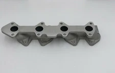 TOYOTA 2TC  3TC INTAKE MANIFOLD  WEBER DCOE CARBURETORS