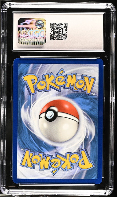 Pokemon Darkrai Vstar 99/189 Astra Radiance CGC 10 Gem Mint TCG