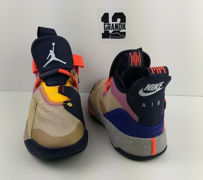 air jordan 33 original