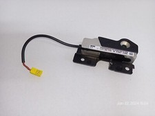 Mercedes Gl X164 Vorne Rechter Sitz Drucksensor A0118207310 Gebraucht 2008 LHD