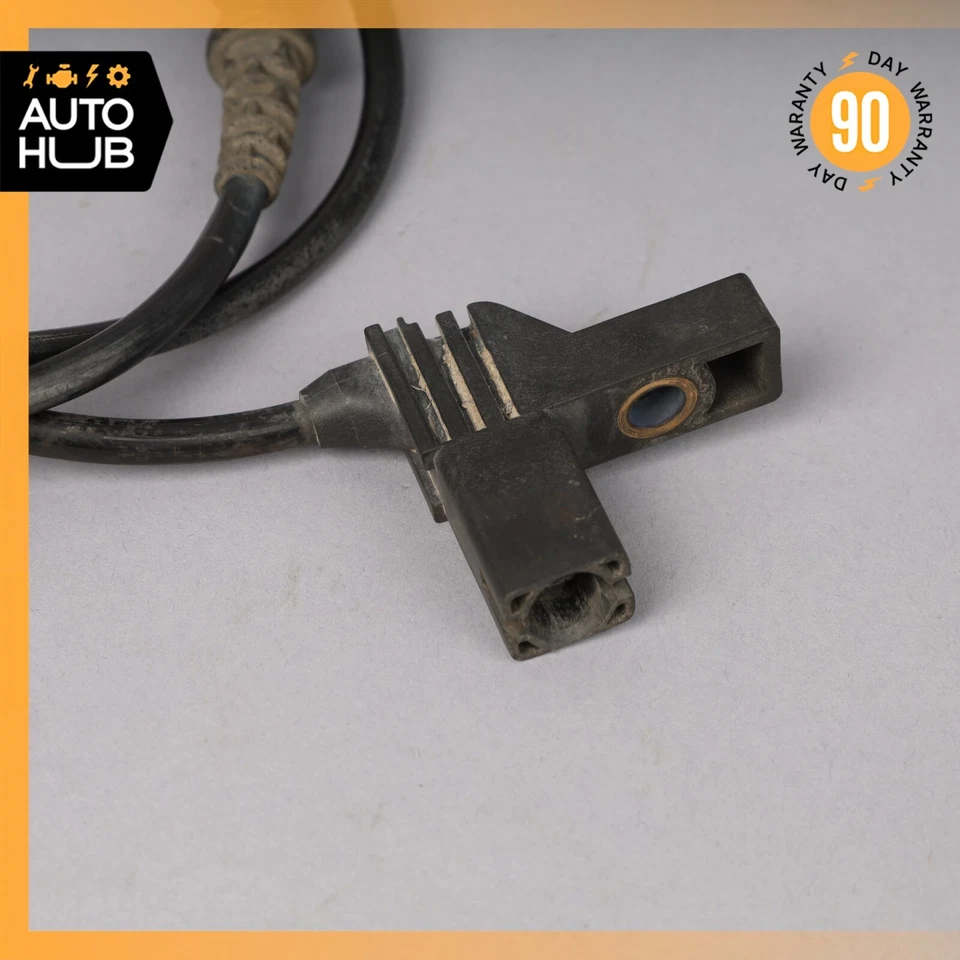 01-11 Cableado sensor desgaste delantero derecho mercedes w203 c230 clk55 slk280 clk500 fabricante de equipos originales Foto 3 de 4