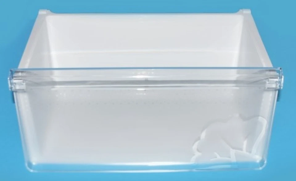 Cajón inferior genuino Hisense Fridgemaster MS91519FF RS650N4AB1 MS91500IFB