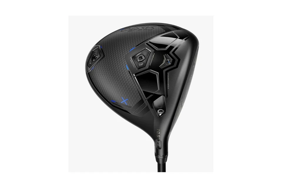 Cobra Darkspeed X Driver