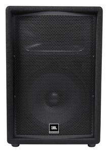 jbl dj speakers box