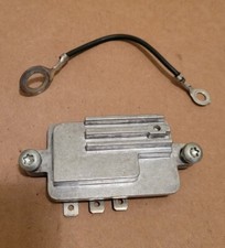 Kawasaki Genuine OEM Regulator 210667017 21066-7017 FR FS FX Engines Great Cond.