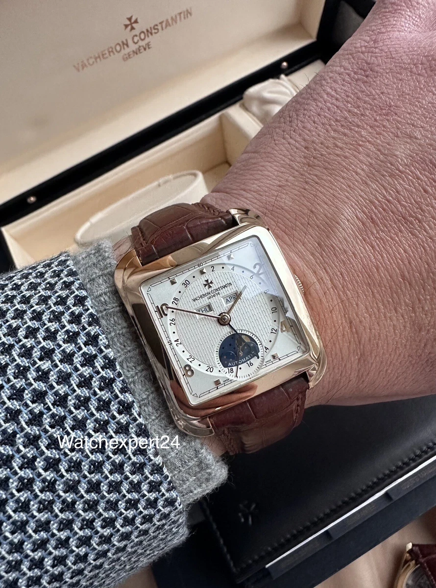 Vacheron top toledo 1952