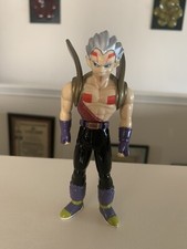 Dragon Ball GT Super Battle Collection Vol. 34 Super Baby Vegeta Bandai 1996