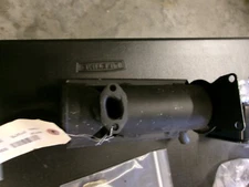 OEM WACKER NEUSON 0114770 EXHAUST MUFFLER