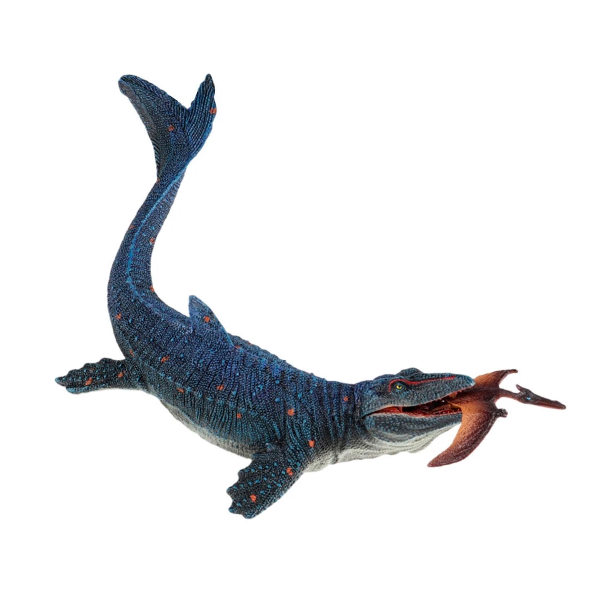 Mosasaurus Figures Ancient Deep Sea Monster Dinosaur Toy Dinosaur