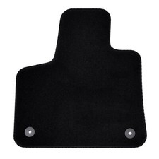 Premium Fußmatte Fahrer matte vorne links für Opel Grandland X ab 2017