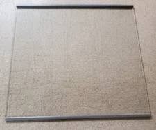 Whirlpool Refrigerator Glass Shelf W11188040