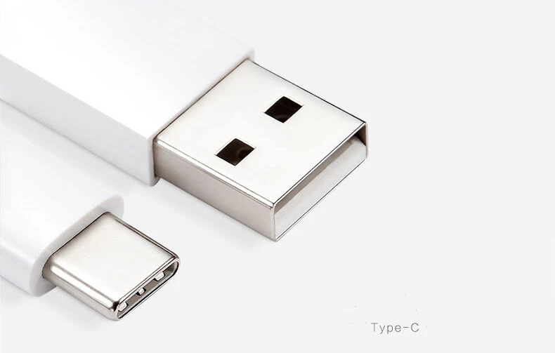 New Wall Adapter + Fast Charging Cable Charger Type C USB-C For Samsung Note - Image 3 of 3