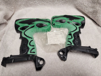 Original Hitachi Part # 329178 HOUSING (A).(B) SET Fits DS14DVF3 - New Old Stock