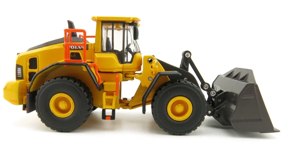 First Gear 80-0336 Volvo L180H Wheel Loader Scale 1:87 - Image 3 of 4