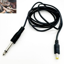 Interface Tattoo Pen Cable Cord Accessory for Tattoo Pen Rotary Machine Power