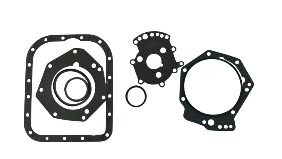 Kit de revisión maestra estilo posterior Trans Powerflite para 1956-1961 Plymouth Savoy Powerflite Foto 2 de 4