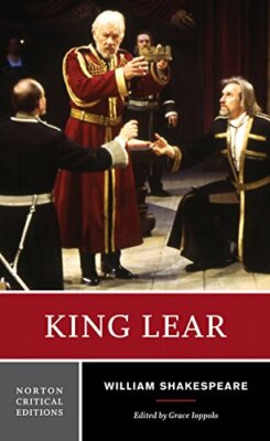 King Lear (Norton Critical Editions) by Ioppolo, Grace 0393926648 The Fast Free