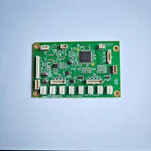 New Roland RF\RT\RA\RE-640 VS-300i VS-540i VS-640i INK TANK BOARD --W702406030 - 第 2/6 張圖片