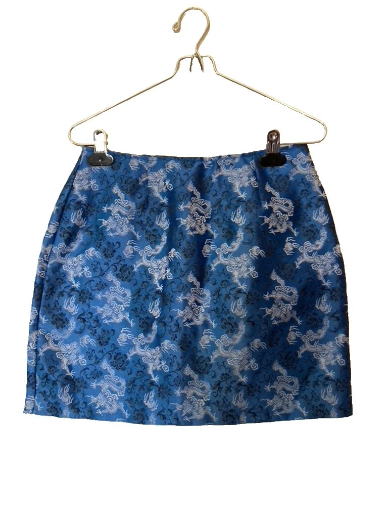 Faldas para mujer floral XOXO