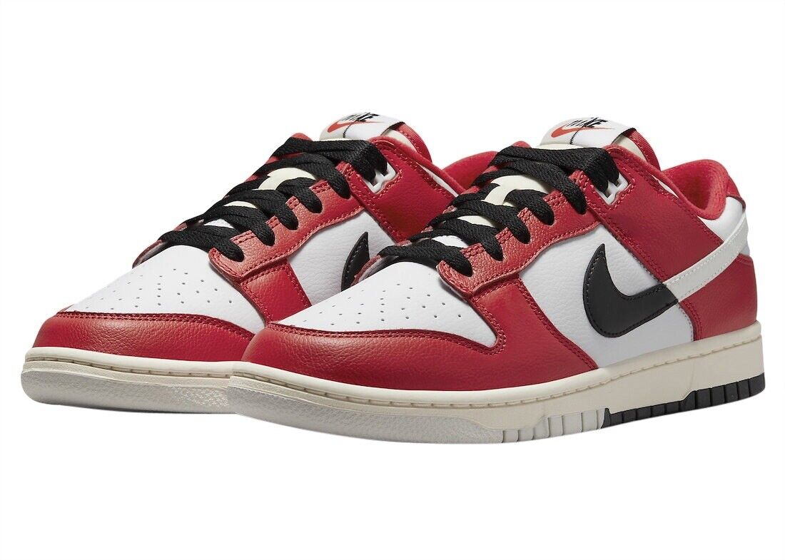 Nike Dunk Low Chicago Split US 7-12 Men’s | Pre-Order Nike Dunk Low Chicago Split US 7-12 Men’s | Pre-Order