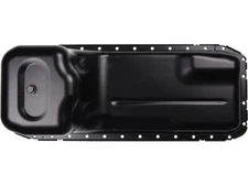 API WSO Oil Pan fits Dodge Ram 3500 2003-2010 58HQGB