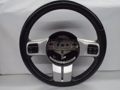 COMPASS 2015 Steering Wheel 461552 | eBay