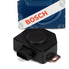 BOSCH 0280120308 Drosselklappensensor f&uuml;r PORSCHE 924 S 928 S 944 94460611301