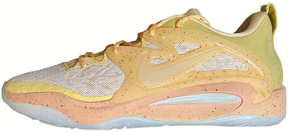 Nike Enspire x KD 15 Melon Tint for Sale | Authenticity Guaranteed