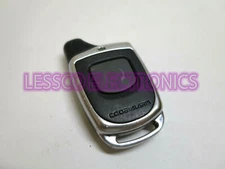 + PROGRAM INFO - Code Alarm CATX1W Transmitter Remote Fob