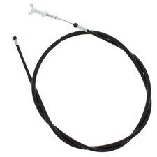 Bremszug hinten f&uuml;r Yamaha YFM 350 FWAN Grizzly IRS 4WD 2008