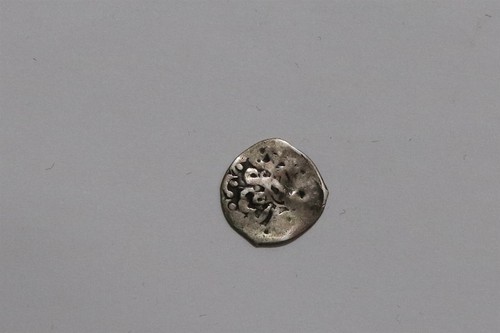 🧭 🇲🇦 MOROCCO SILVER DIRHAM AH1264 FES B49 #K2869 - Picture 2 of 2