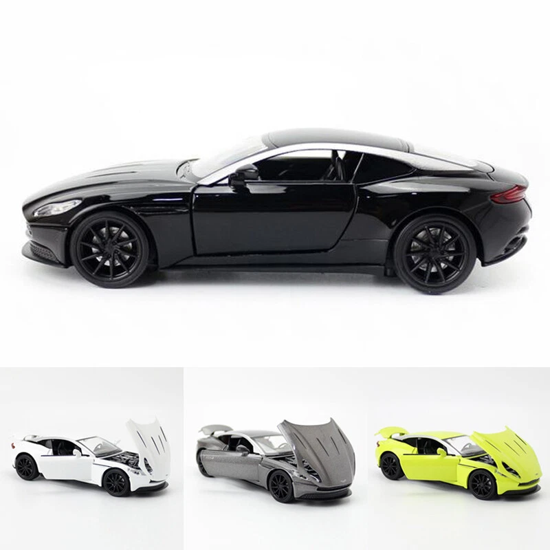 Aston martin db11 sales toy car