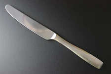 Mikasa 18/10 Stainless Silverware - SATIN LOFT - Dinner Knife