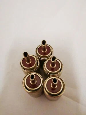 MARKENLOS PL Stecker 259