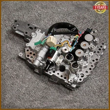 JF011E RE0F10A F1CJA CVT Valve Body Transmission for Jeep Patriot Compass F/4WD