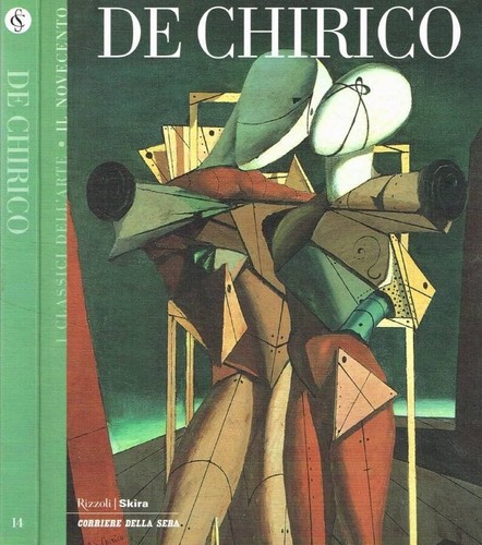 I CLASSICI DELL'ARTE - IL NOVECENTO - CORRIERE DELLA SERA - RIZZOLI - SKIRA - Imagen 7 de 16