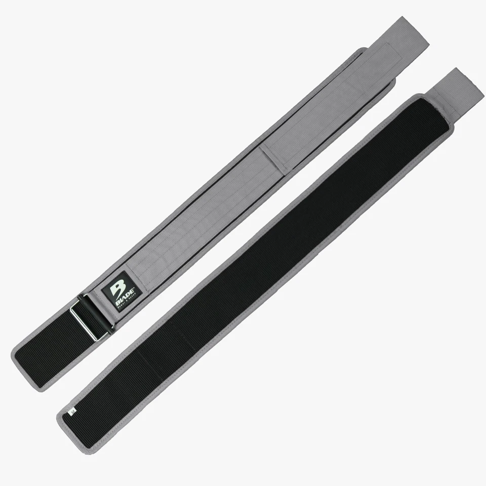 Weight Lifting Belt by Blade, Powerlifting Belt, Gym Belt Fitness Belt Woman Man - Image 3 of 4