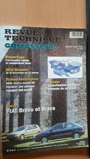 Revue technique Fiat BRAVA