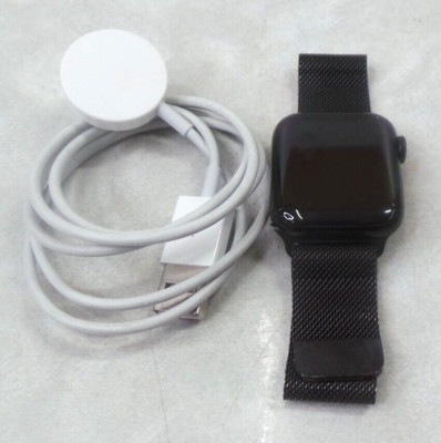 FOR PARTS ONLY APPLE WATCH SERIES 5 40MM A2094 GPS + LTE G124473-1