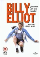 Billy Elliot DVDs & Blu-rays for sale | eBay