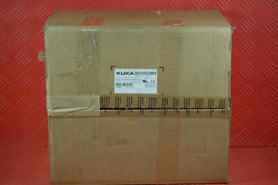 KUKA Roboter ECMBP1D3704BE531 Power Rack NEU! sofort lieferbar