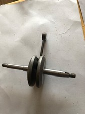 Hercules Sachs Mofa Automatik 505/2B  Kurbelwelle nr-0217103099 neu