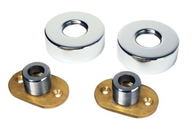 Inta Fast Fix Kit for Thermostatic Bar Shower Control | eBay UK