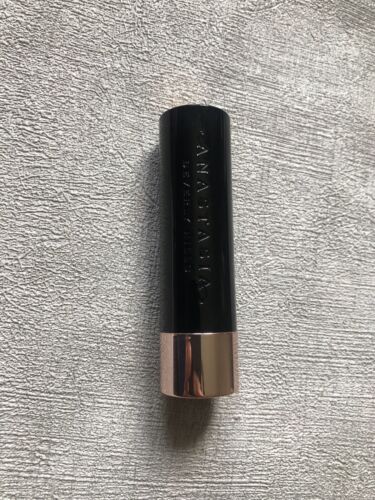 Anastasia Beverly Hills ABH Matte Lipstick Ruby Red Full Size Brand New