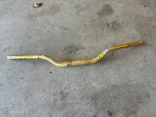 Pro Taper Contour Mini Low Woods Fat Bars Handlebars with Hand Guard Threads