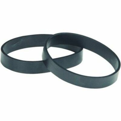 For Bissell Lift-Off Staubsauger Gürtel 2er-Pack