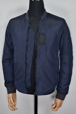 ジャケット・アウター Acne Studios Silas Light PUS15 BLACK 50 s-l400.jpg