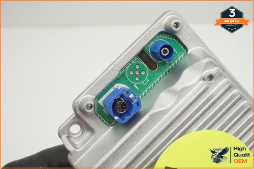 2024 FORD EXPLORER SYNC (APIM) MODULE ID MU5T-14G371-CBJ OEM - Picture 3 of 8